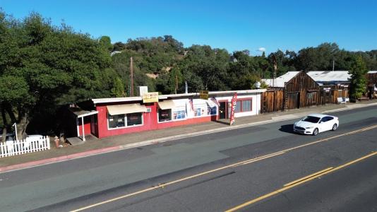 309 East St Charles Street, San Andreas, California 95249