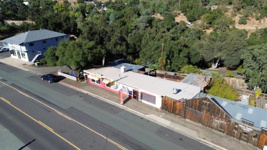 309 East St Charles Street, San Andreas, California 95249