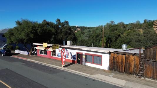 309 East St Charles Street, San Andreas, California 95249