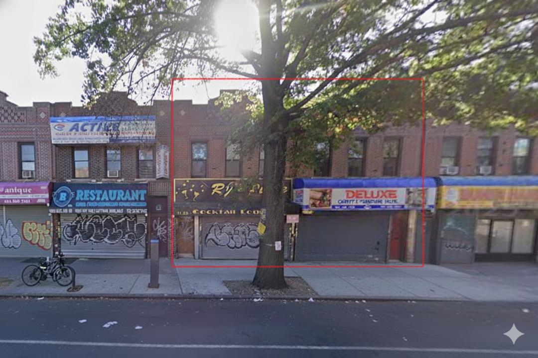1056 Rutland Rd, Brooklyn, 纽约州 11212, 美国