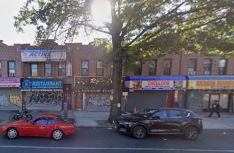 1056 Rutland Rd, Brooklyn, 纽约州 11212, 美国