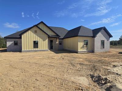 4024 Creek Top, Bauxite, Arkansas 72011, Stati Uniti