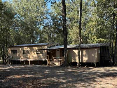 70 Green Head Lane, Altheimer, Arkansas 72004, USA