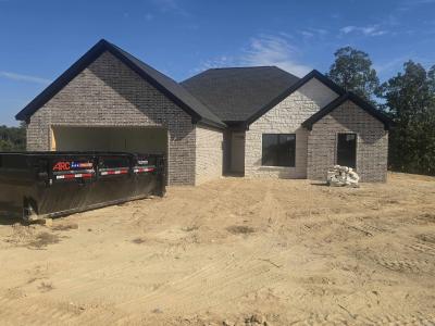 4000 Creek Top, Bauxite, Arkansas 72011, Stati Uniti