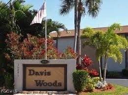 16881 Davis Road unit: 814, Fort Myers, Florida 33908, USA