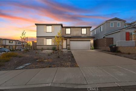 11613 Shute, Beaumont, California 92223, USA