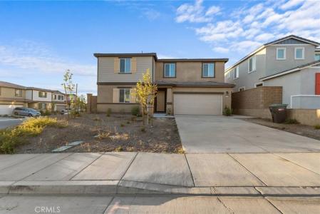 11613 Shute, Beaumont, 加利福尼亚州 92223, 美国