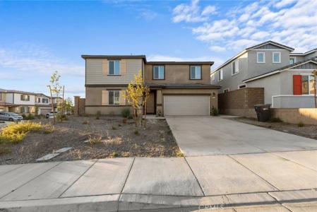 11613 Shute, Beaumont, 加利福尼亚州 92223, 美国