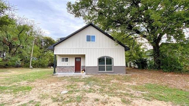 1309 S 3rd Street, Stilwell, Oklahoma 74960, HOA KỲ