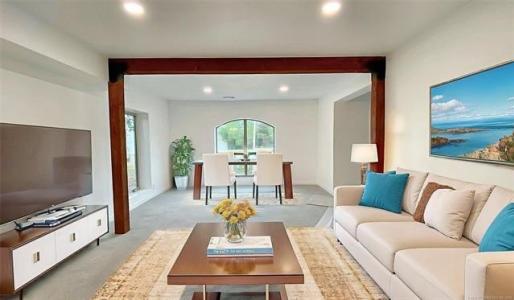 1309 S 3rd Street, Stilwell, Oklahoma 74960, HOA KỲ