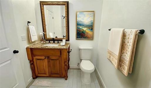 1309 S 3rd Street, Stilwell, Oklahoma 74960, HOA KỲ