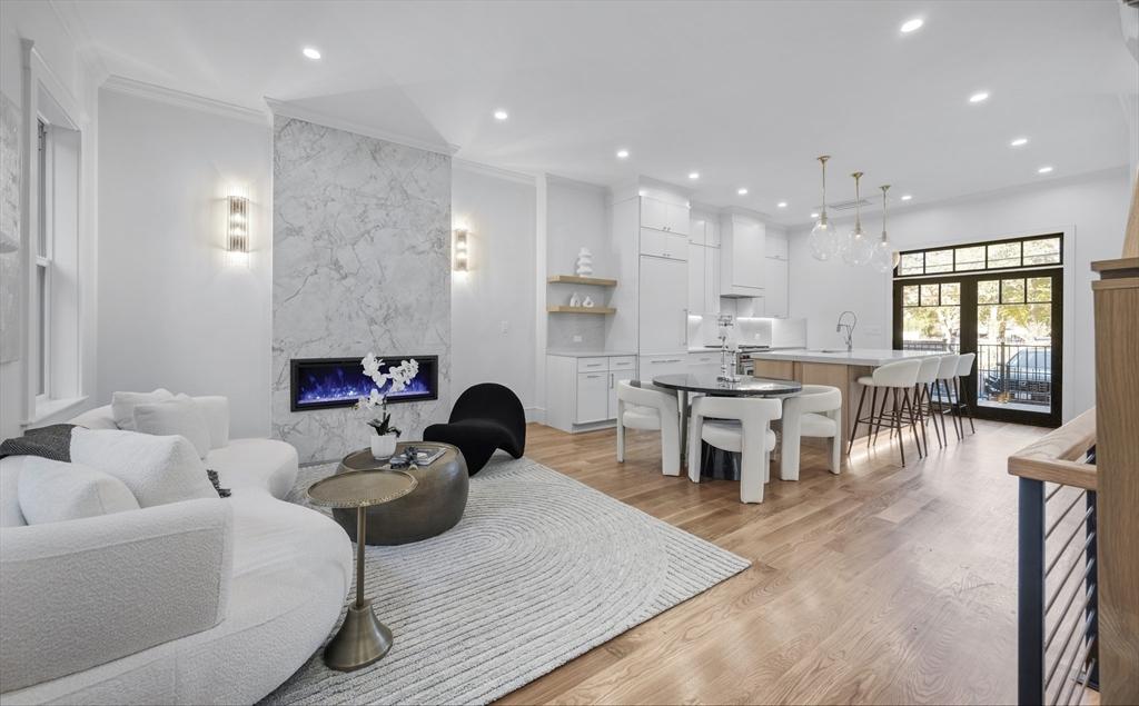 193 West Springfield Street, Boston, 麻薩諸塞州 02118, 美國