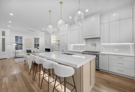 193 West Springfield Street, Boston, 麻薩諸塞州 02118, 美國