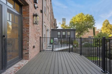 193 West Springfield Street, Boston, 麻薩諸塞州 02118, 美國