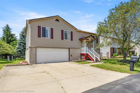 1786 Daisy Lane, Westland, Michigan 48186, États-Unis