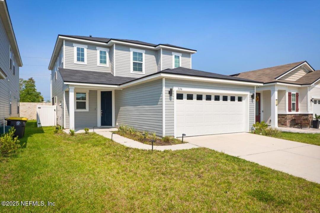 7194 Red Timber Road, Jacksonville, Florida 32244, Amerika Birleşik Devletleri