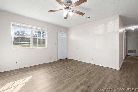 1911 N Maple Street, Sallisaw, Oklahoma 74955, États-Unis