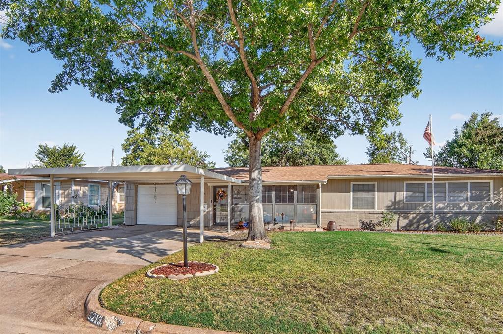 5213 Mallory Drive, Haltom City, Texas 76117, Stati Uniti