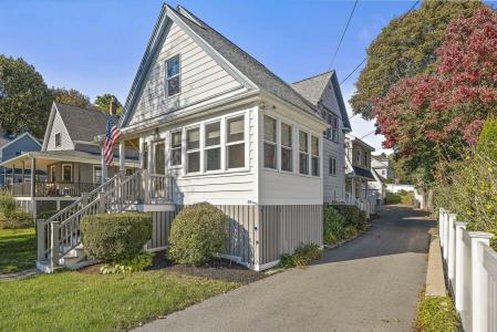 1 Columbus Ave, Stoneham, Massachusetts 02180, Estados Unidos