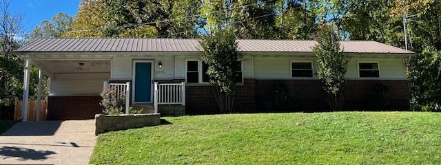2779 Saltwell Road, Huntington, West Virginia 25705, HOA KỲ