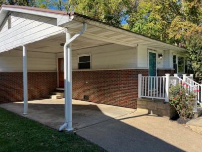 2779 Saltwell Road, Huntington, West Virginia 25705, HOA KỲ