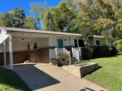 2779 Saltwell Road, Huntington, West Virginia 25705, HOA KỲ