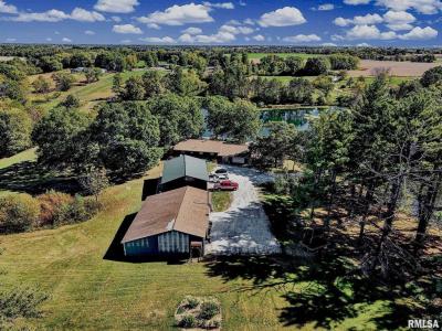 1196 160th Street, Abingdon, Illinois 61410, USA