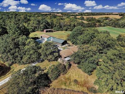 1196 160th Street, Abingdon, イリノイ 61410, アメリカ合衆国