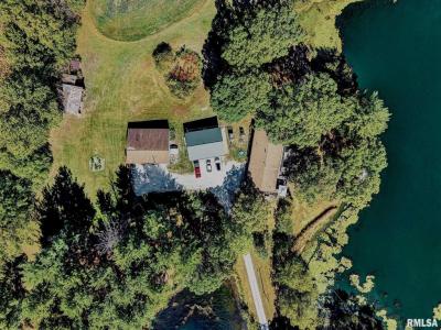 1196 160th Street, Abingdon, イリノイ 61410, アメリカ合衆国