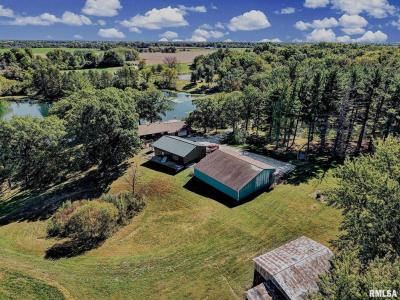 1196 160th Street, Abingdon, イリノイ 61410, アメリカ合衆国