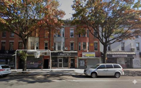 1447 FLATBUSH AVE, Brooklyn, New York 11210