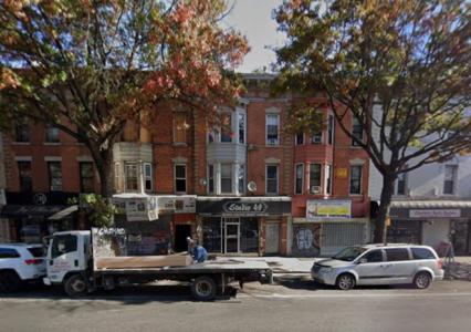 1447 FLATBUSH AVE, Brooklyn, New York 11210