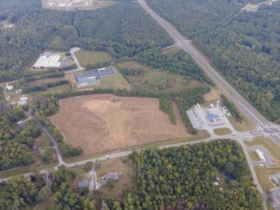 0 Hwy 120 / Hwy 27 - 19.15 Acres, Buchanan, Georgia 30113