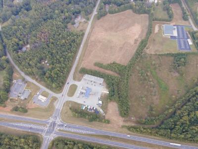 0 Hwy 120 / Hwy 27 - 19.15 Acres, Buchanan, Georgia 30113