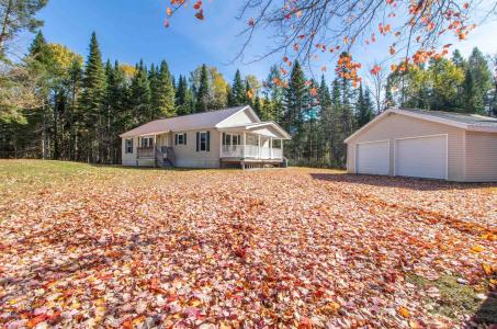 2157 Vermont Route 114 S, Norton, Vermont 05907, Amerika Birleşik Devletleri