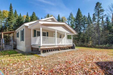 2157 Vermont Route 114 S, Norton, ורמונט 05907, ארצות הברית של אמריקה 