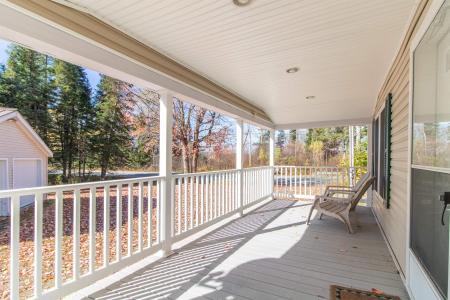 2157 Vermont Route 114 S, Norton, ורמונט 05907, ארצות הברית של אמריקה 