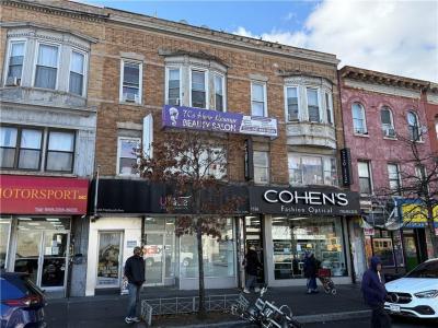 1538 Flatbush Ave, Brooklyn, New York 11210