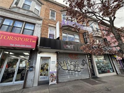 1538 Flatbush Ave, Brooklyn, New York 11210