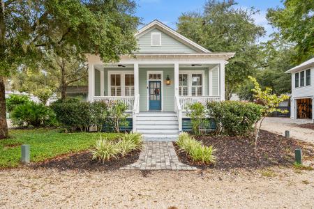 1 Colony Court, Beaufort, 사우스 캐롤라이나 29906, 미국