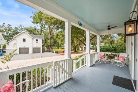 1 Colony Court, Beaufort, 사우스 캐롤라이나 29906, 미국