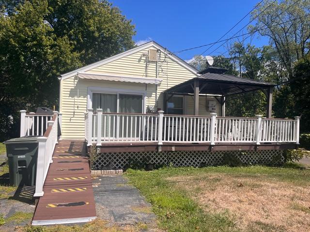 196 Monroe St, Milford, Connecticut 06460, HOA KỲ