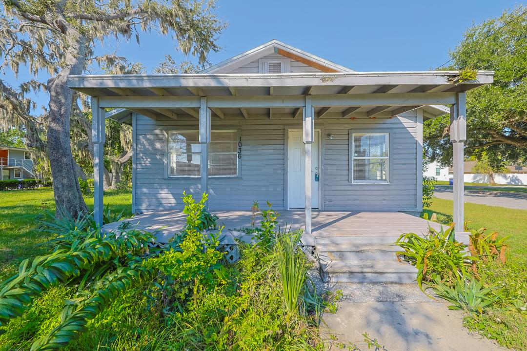 1036 Missouri Ave N, Lakeland, Floride 33805, États-Unis