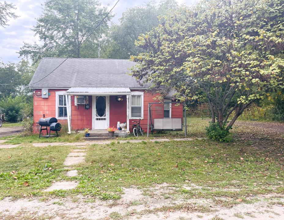 208 Milwaukee, Ludlow, Missouri 64656