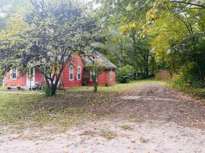 208 Milwaukee, Ludlow, Missouri 64656