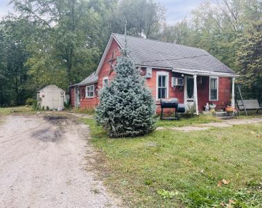 208 Milwaukee, Ludlow, Missouri 64656