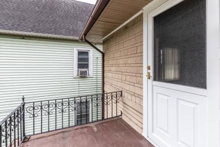 301 Woodward, Buffa;p, New York 14214, HOA KỲ