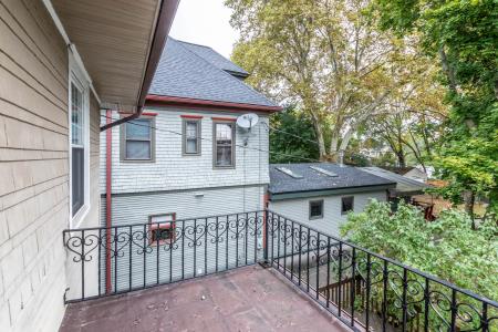 301 Woodward, Buffa;p, New York 14214, HOA KỲ