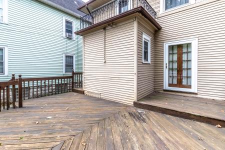 301 Woodward, Buffa;p, New York 14214, HOA KỲ