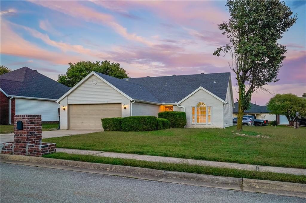 3011 Beaver Creek Street, Springdale, Arkansas 72764, États-Unis